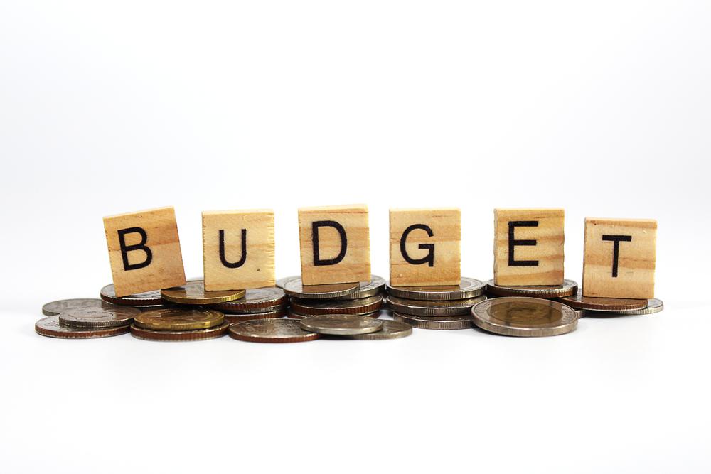 marketing budget